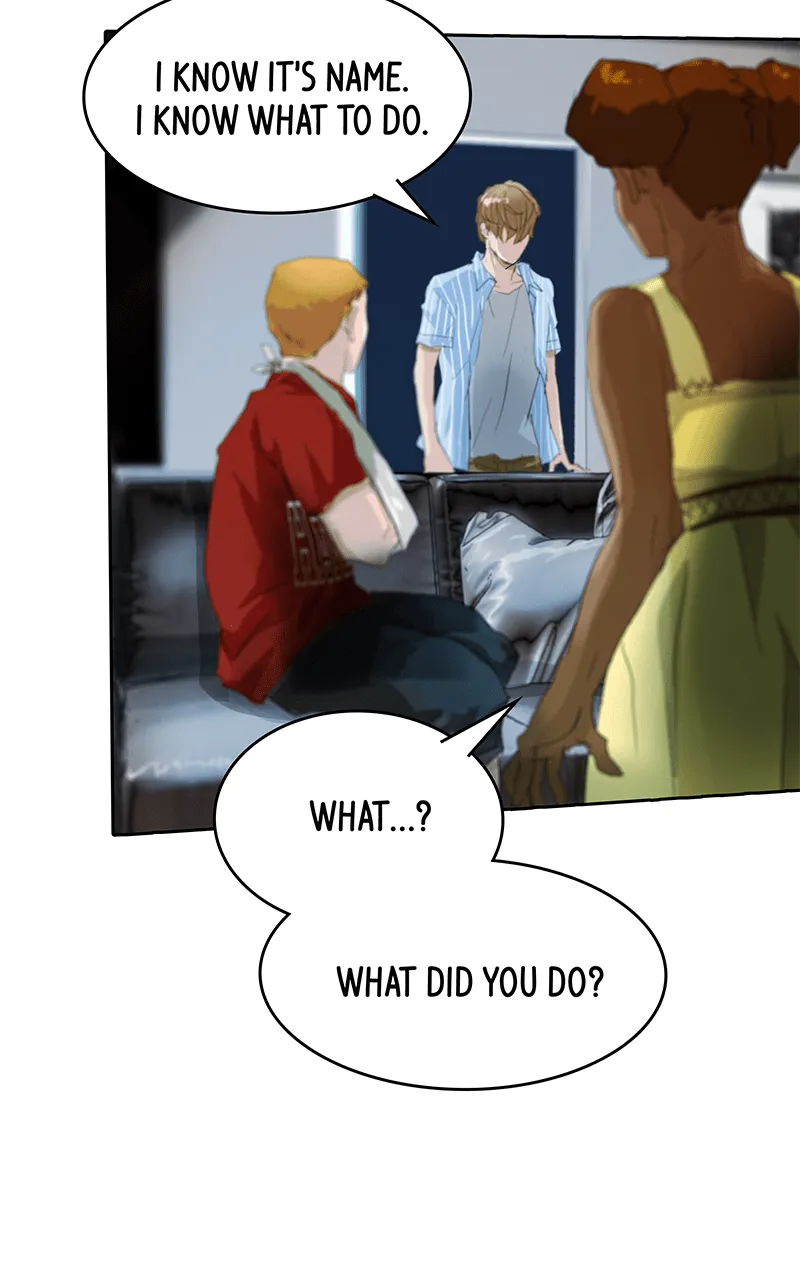 Simon Sues Chapter 34 Online - página 3
