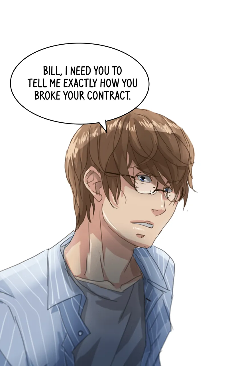 Simon Sues Chapter 34 Online - página 4