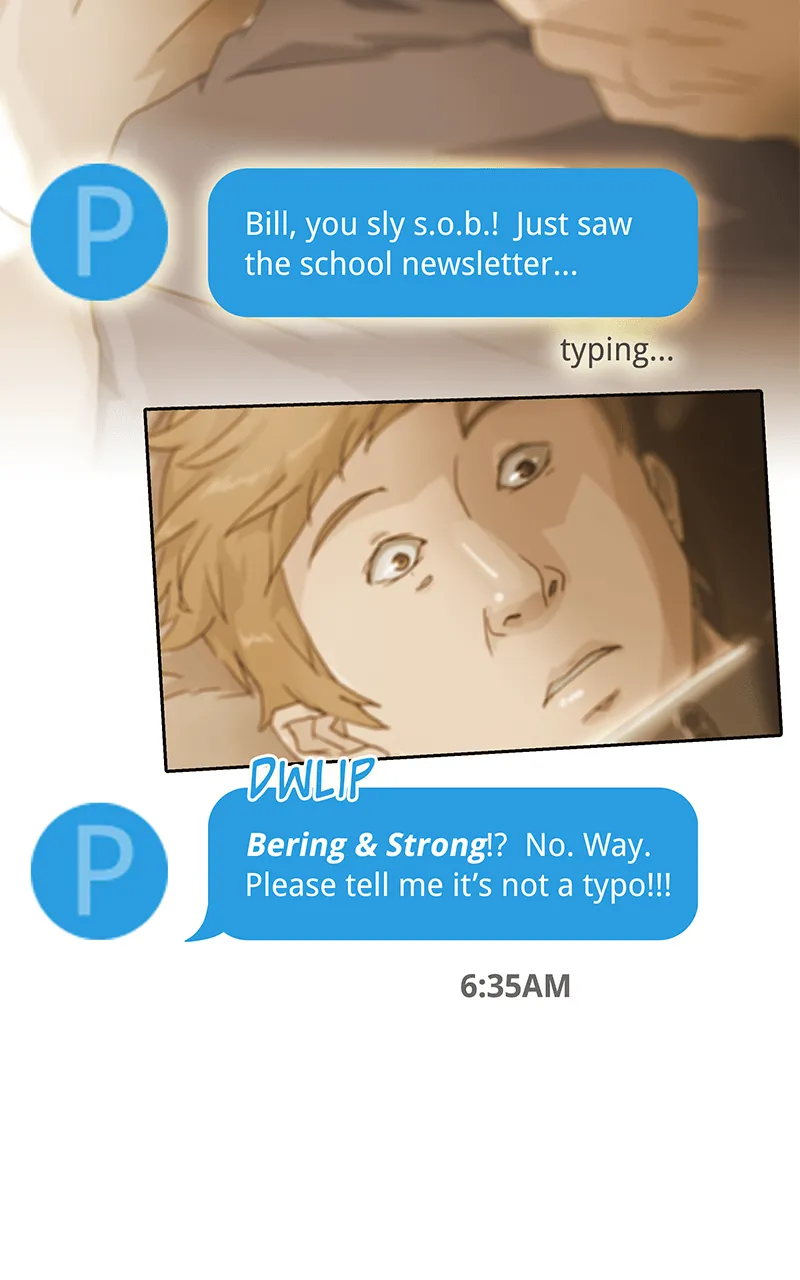Simon Sues Chapter 34 Online - página 13