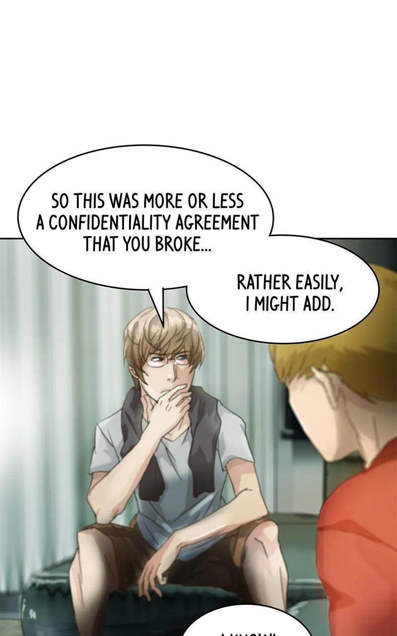 Simon Sues Chapter 34 Online - página 15