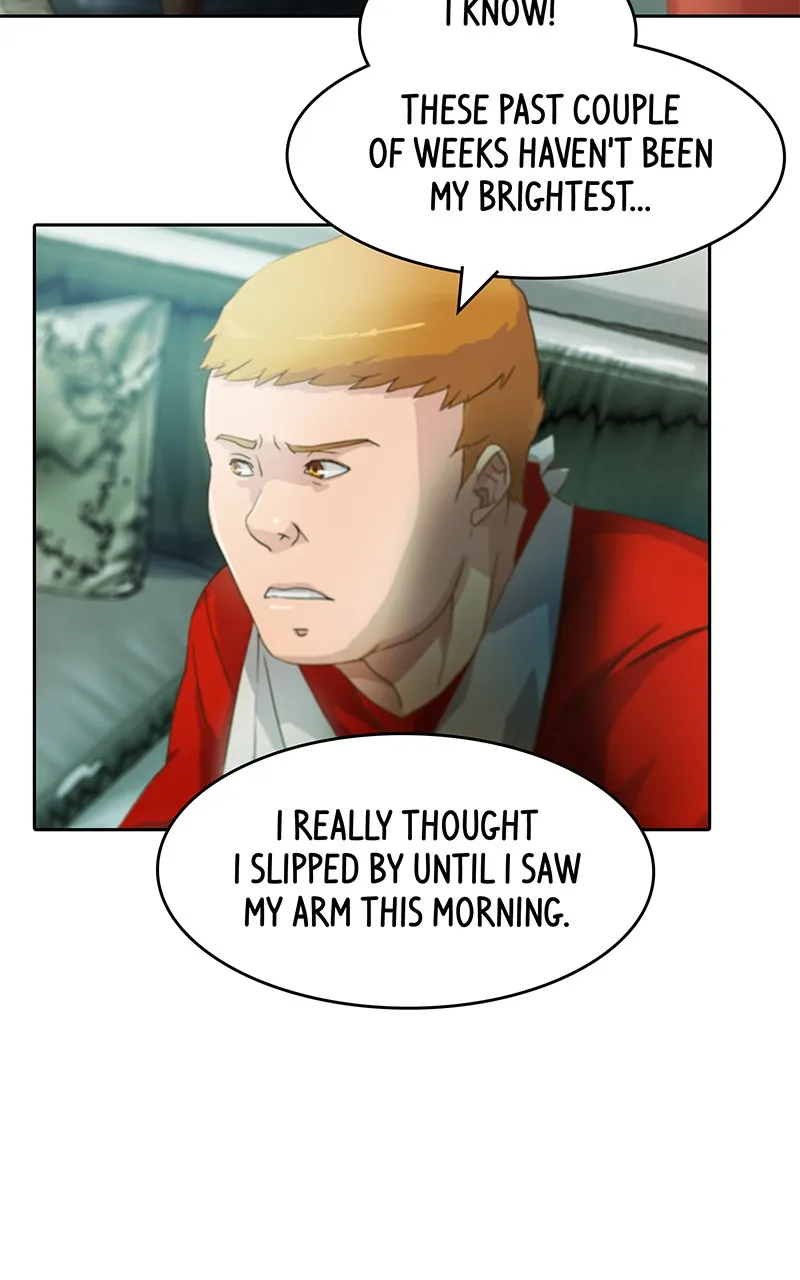Simon Sues Chapter 34 Online - página 16