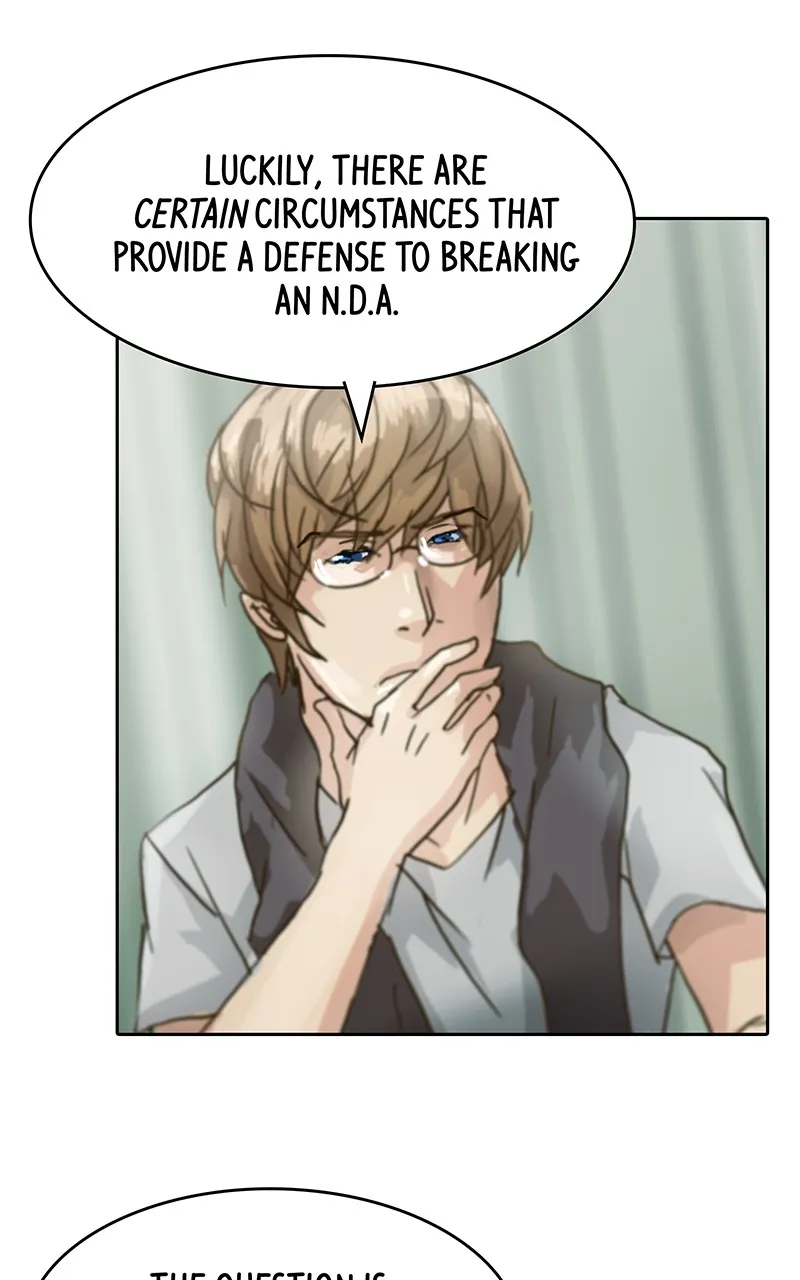 Simon Sues Chapter 34 Online - página 17