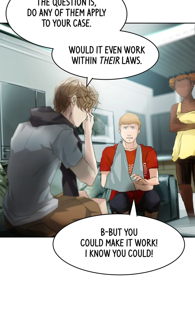 Simon Sues Chapter 34 Online - página 18