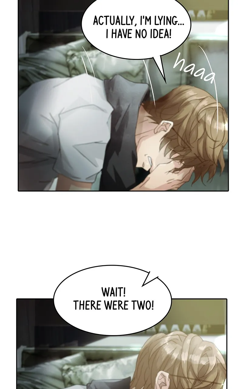 Simon Sues Chapter 34 Online - página 20