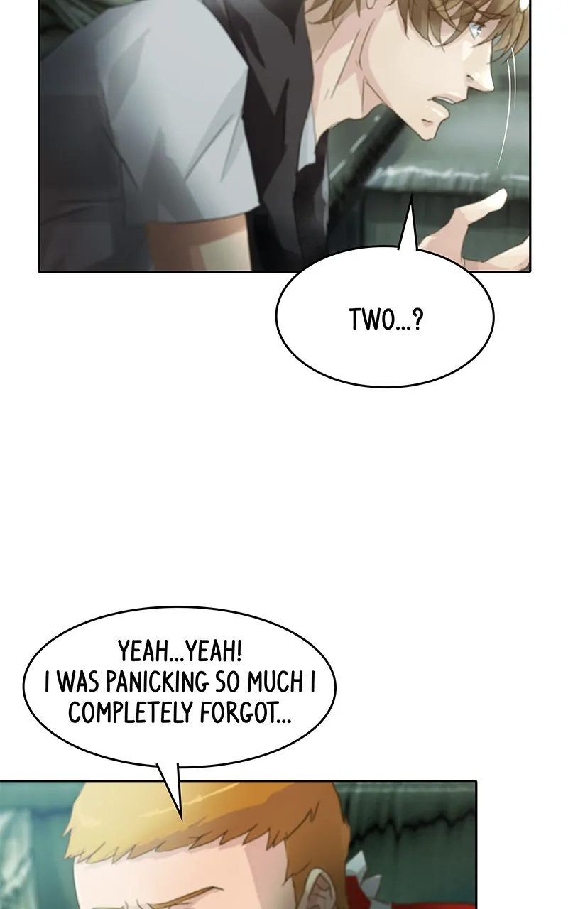 Simon Sues Chapter 34 Online - página 21