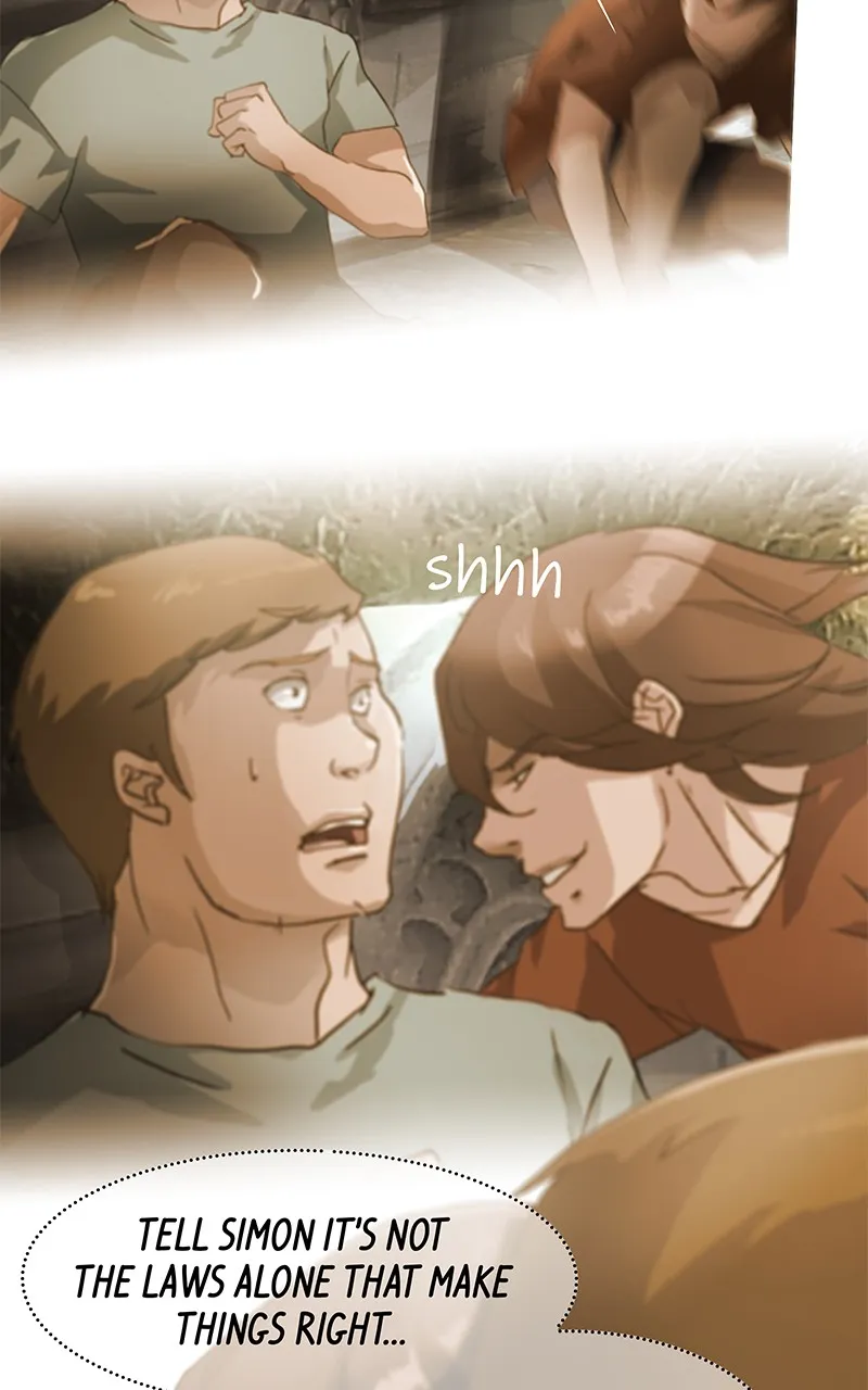 Simon Sues Chapter 34 Online - página 25