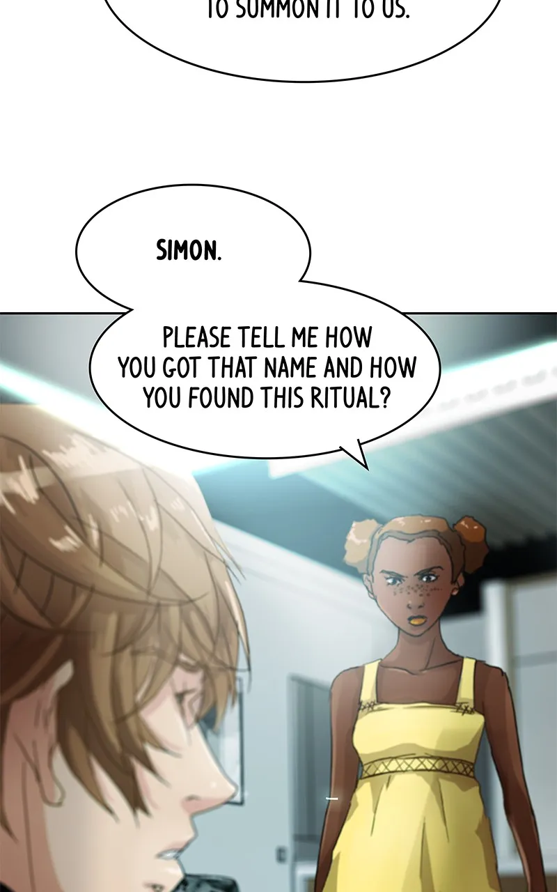 Simon Sues Chapter 34 Online - página 30