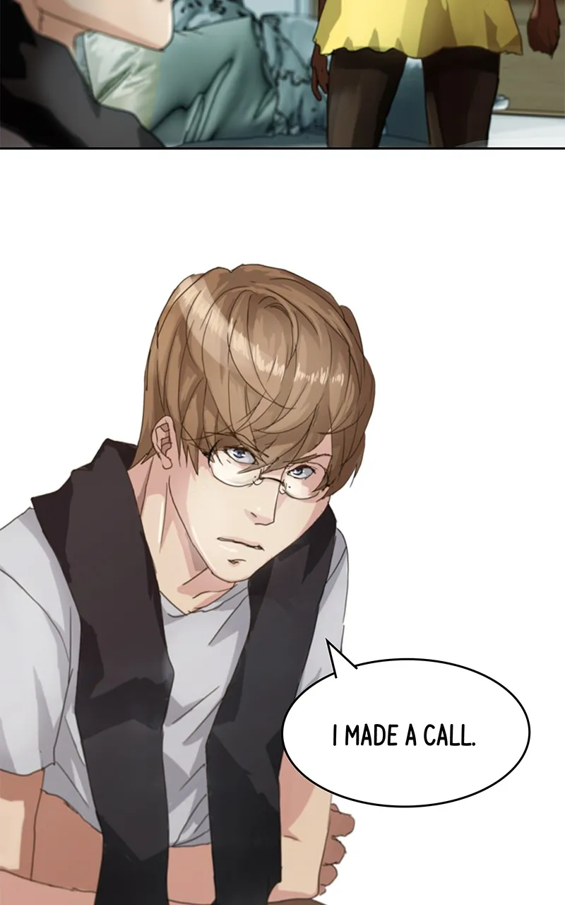 Simon Sues Chapter 34 Online - página 31