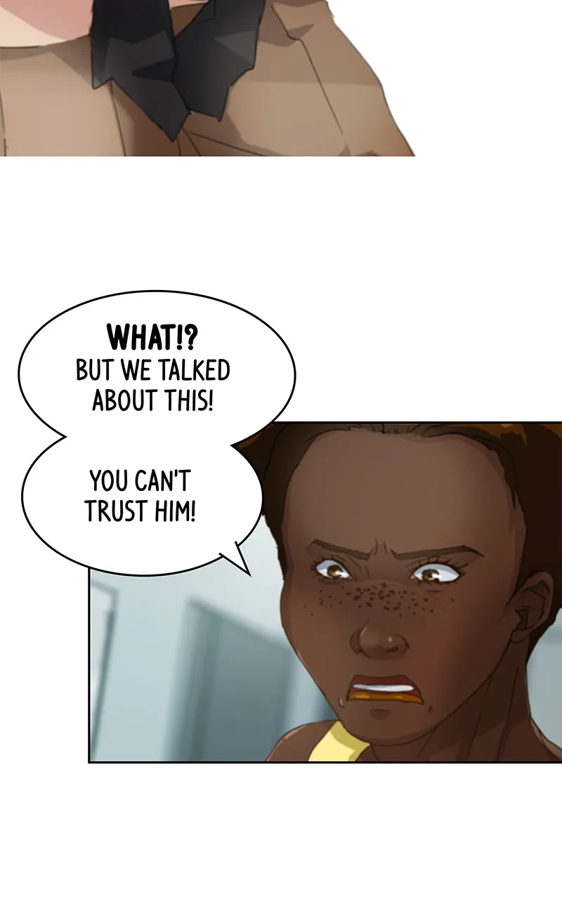 Simon Sues Chapter 34 Online - página 32