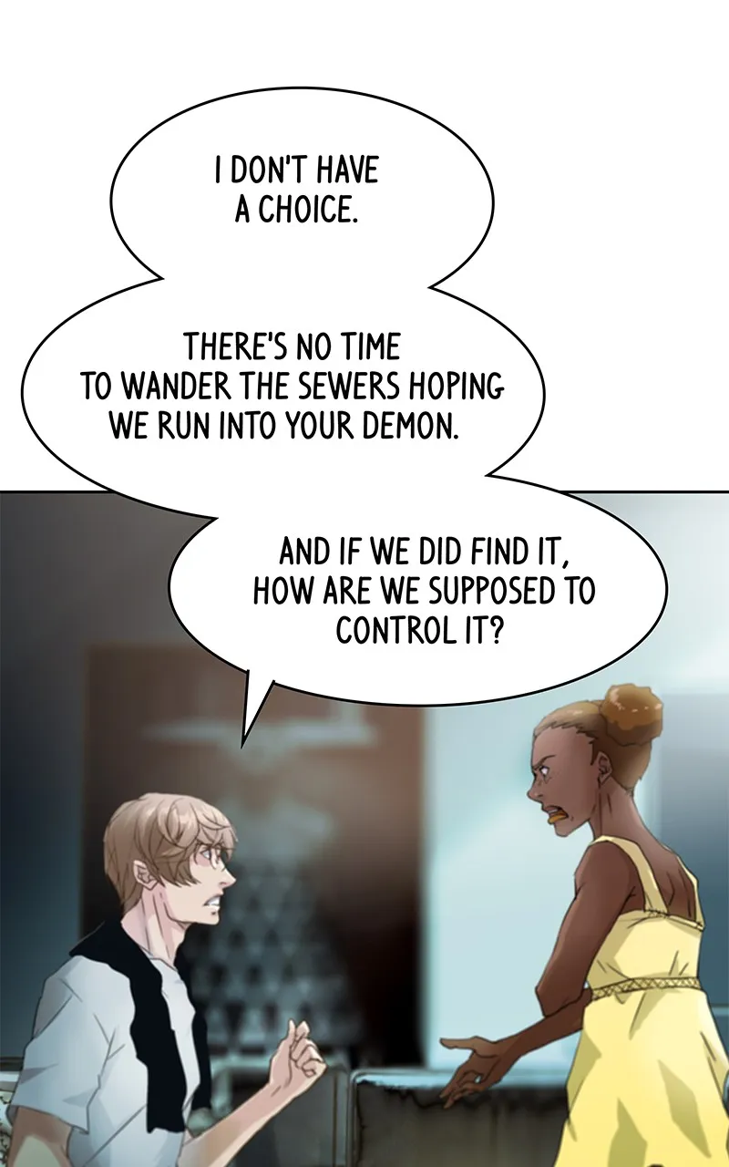 Simon Sues Chapter 34 Online - página 33