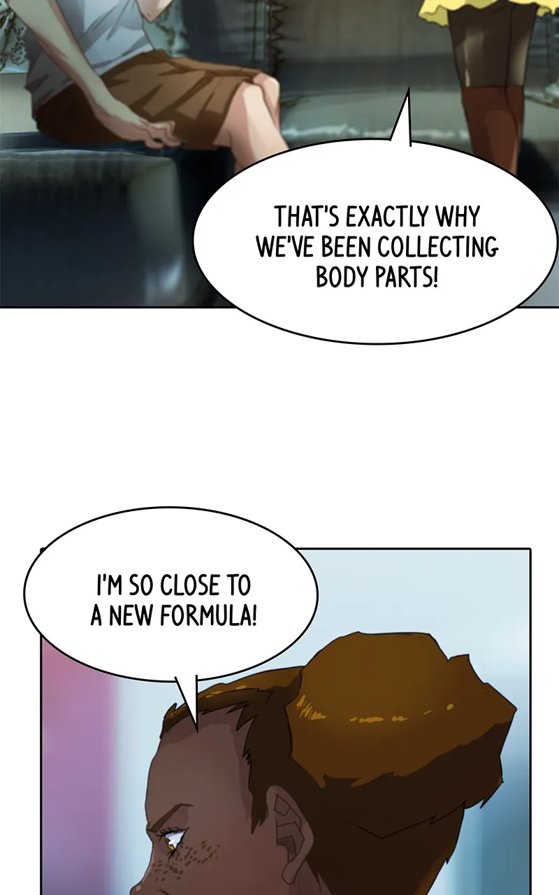 Simon Sues Chapter 34 Online - página 34