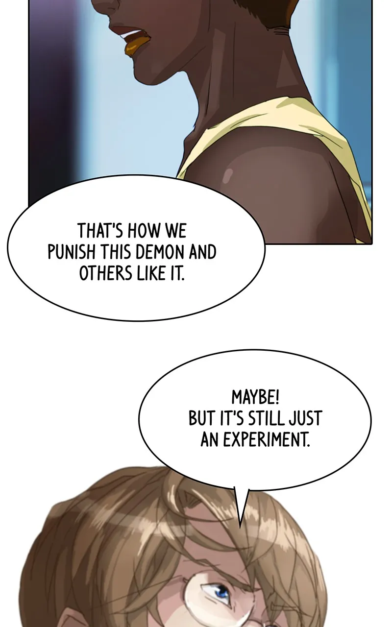 Simon Sues Chapter 34 Online - página 35