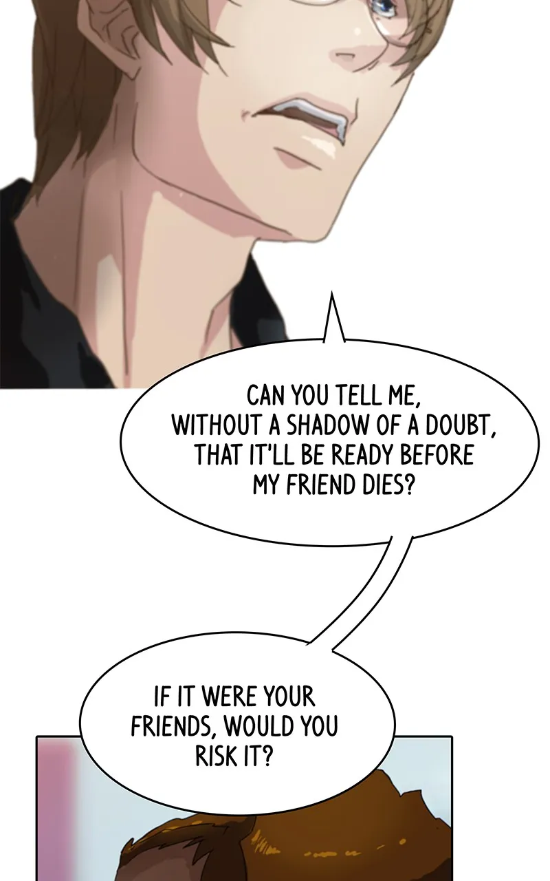 Simon Sues Chapter 34 Online - página 36