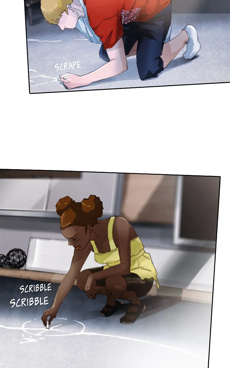 Simon Sues Chapter 34 Online - página 39
