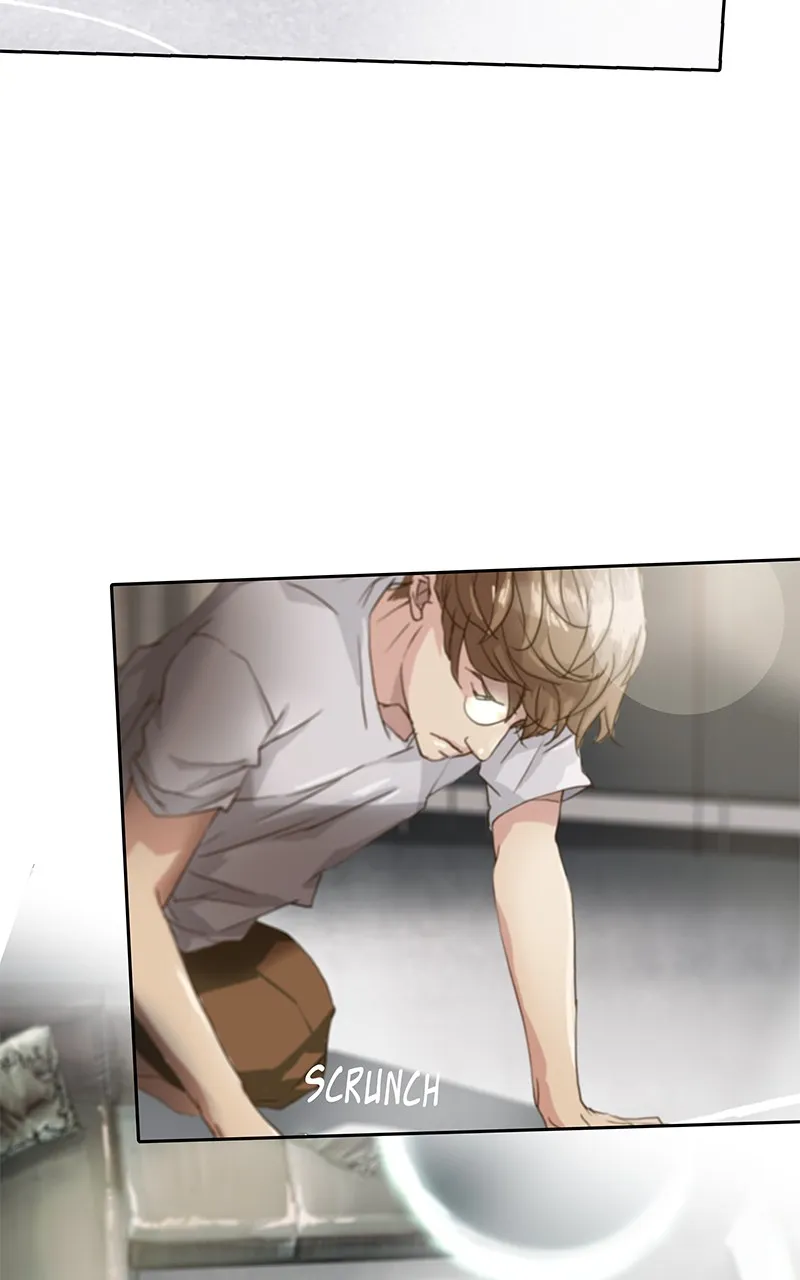 Simon Sues Chapter 34 Online - página 40