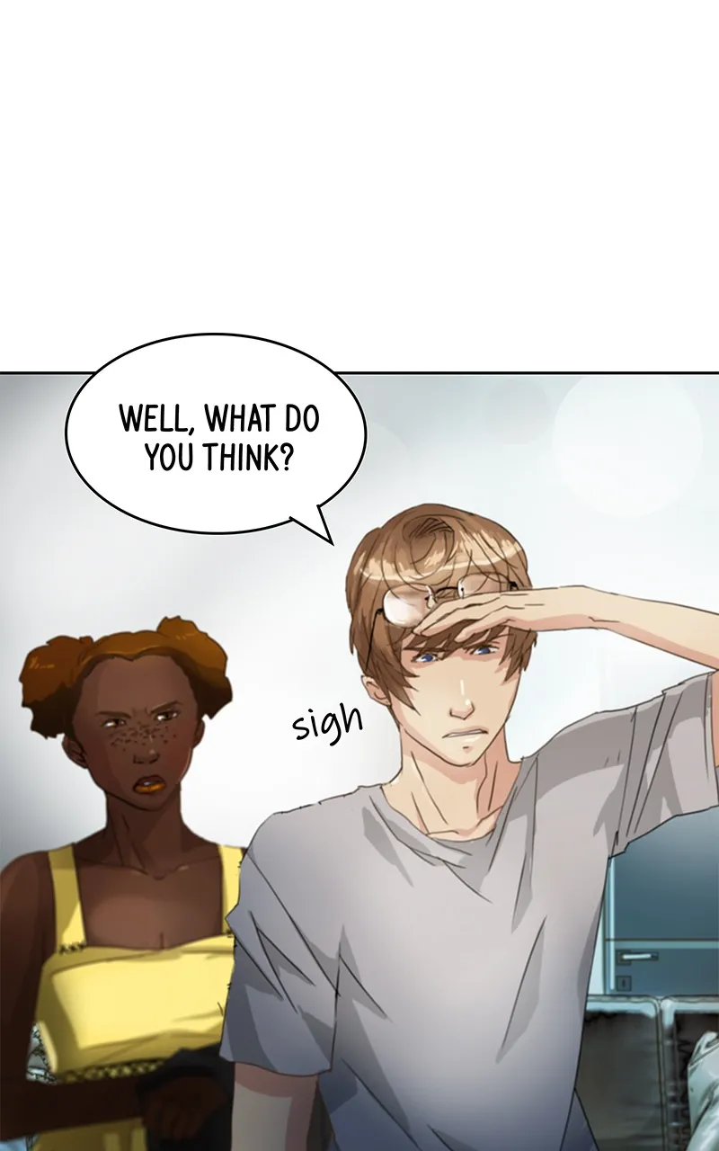 Simon Sues Chapter 34 Online - página 42