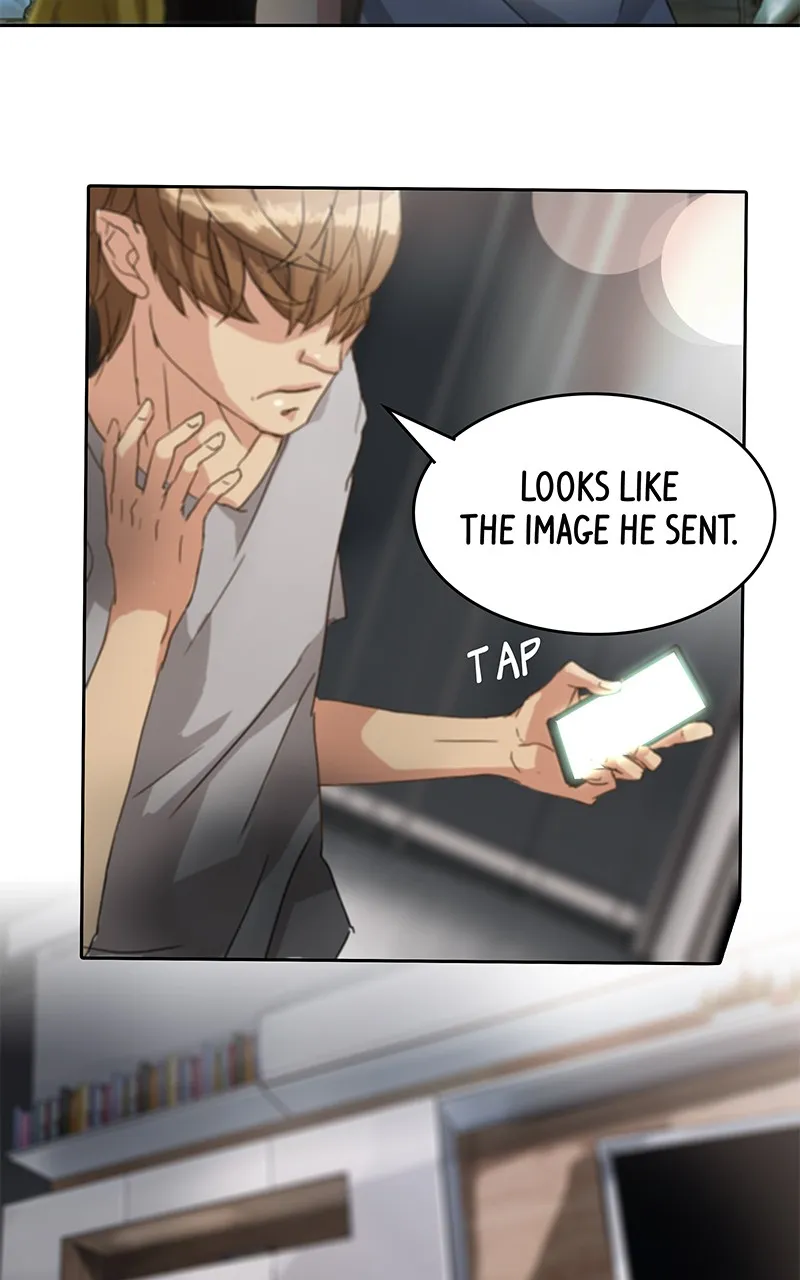 Simon Sues Chapter 34 Online - página 43