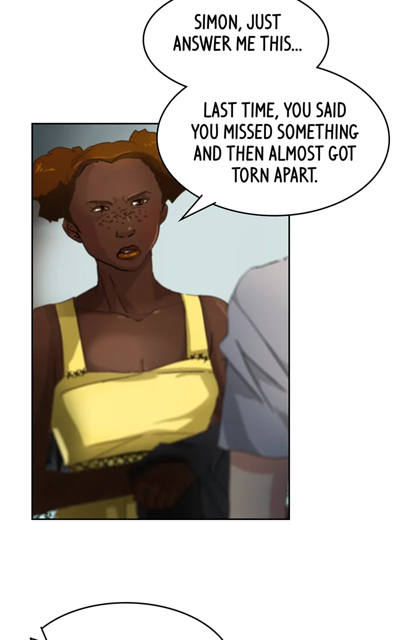 Simon Sues Chapter 34 Online - página 47