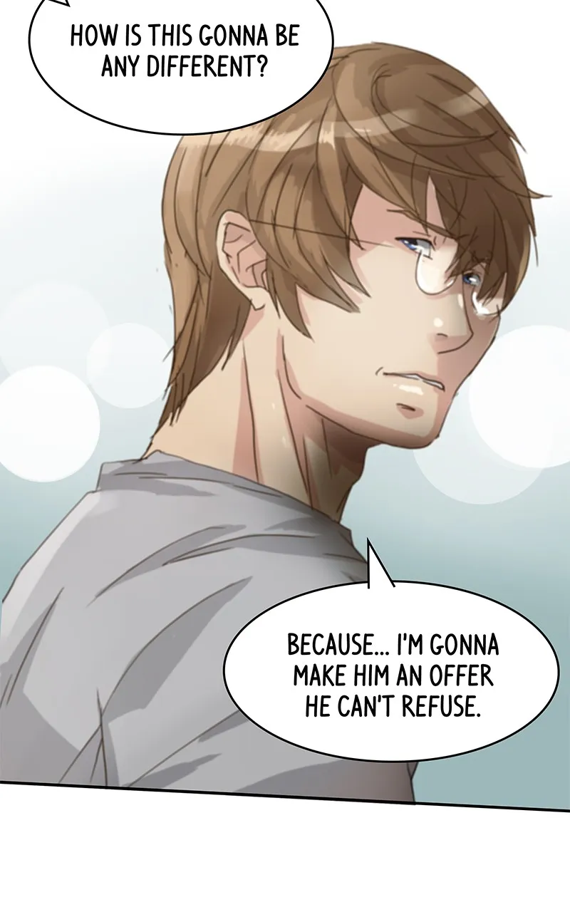 Simon Sues Chapter 34 Online - página 48
