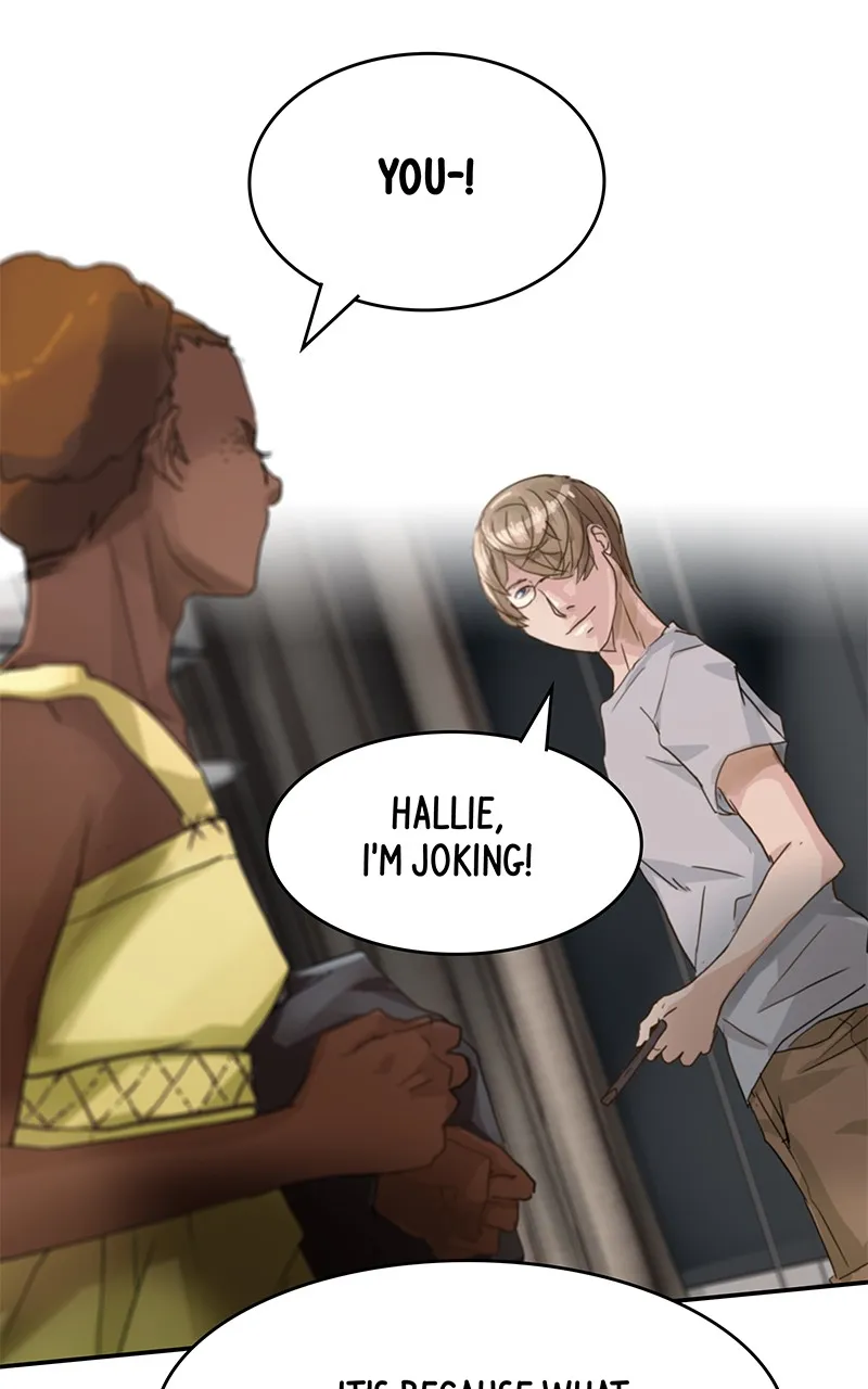 Simon Sues Chapter 34 Online - página 49