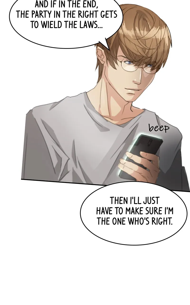 Simon Sues Chapter 34 Online - página 54