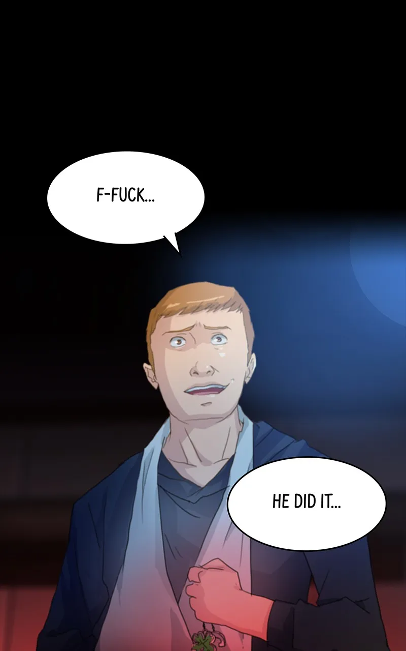 Simon Sues Chapter 36 Online - página 1