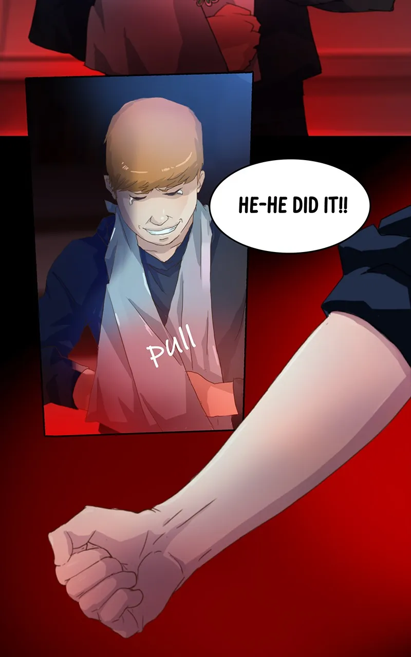 Simon Sues Chapter 36 Online - página 2