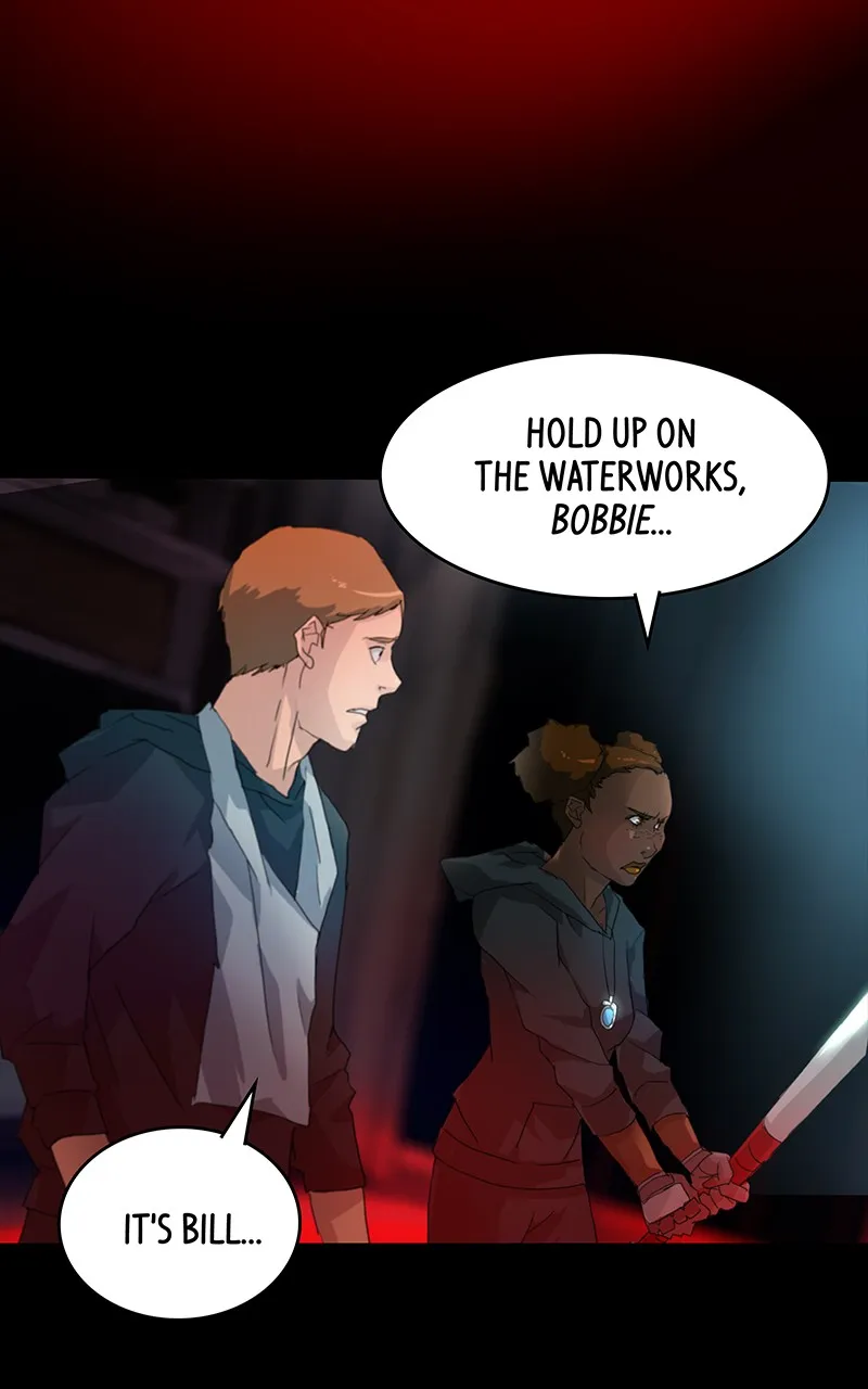 Simon Sues Chapter 36 Online - página 3