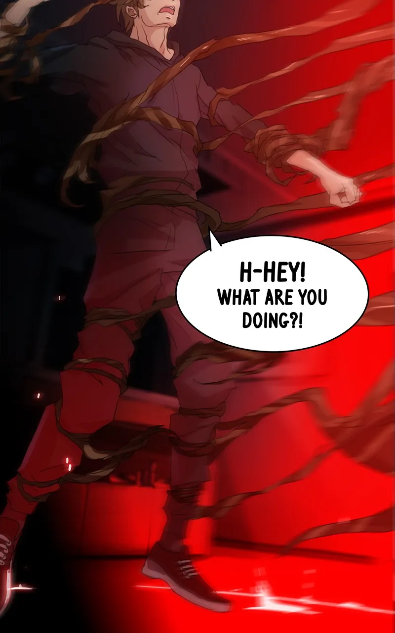 Simon Sues Chapter 36 Online - página 22