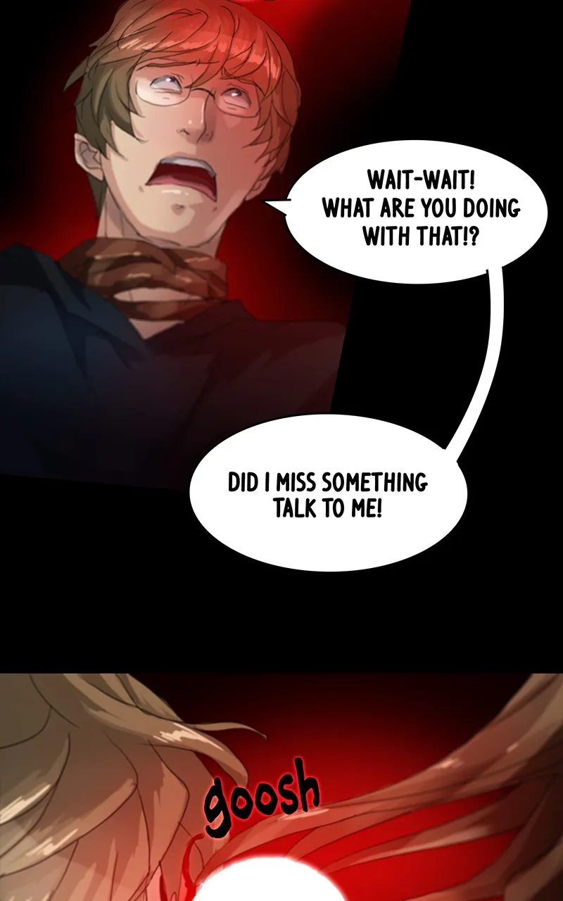 Simon Sues Chapter 36 Online - página 25