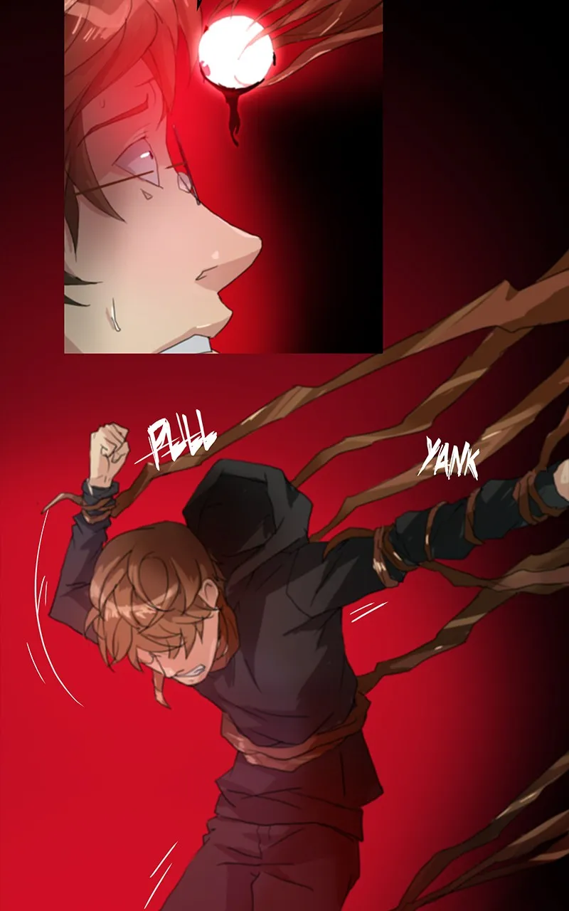 Simon Sues Chapter 36 Online - página 31