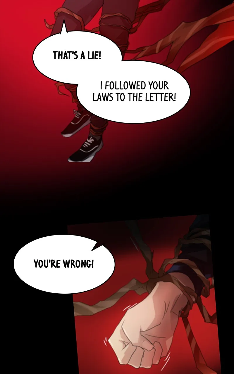 Simon Sues Chapter 36 Online - página 32