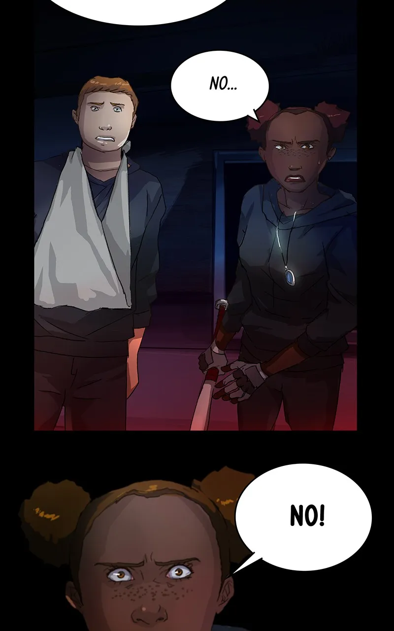 Simon Sues Chapter 36 Online - página 38