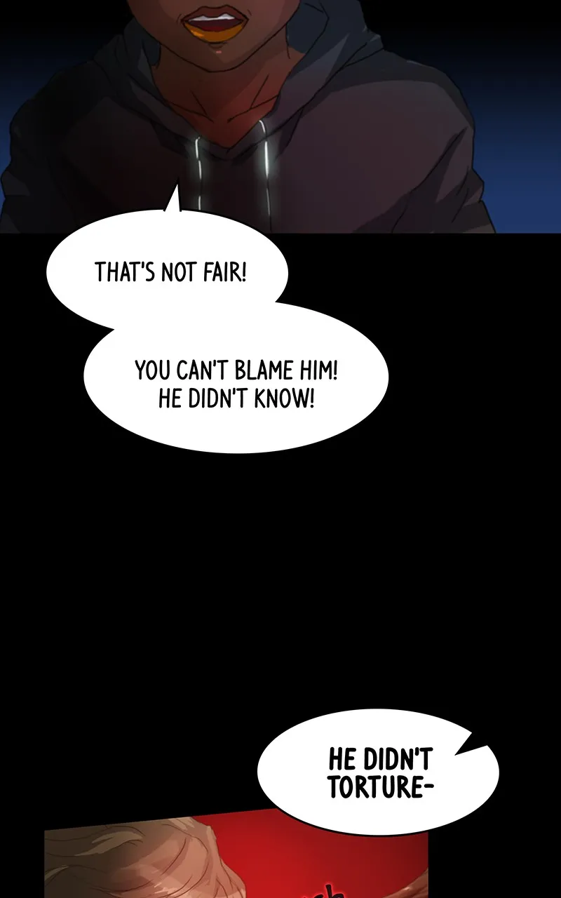 Simon Sues Chapter 36 Online - página 39
