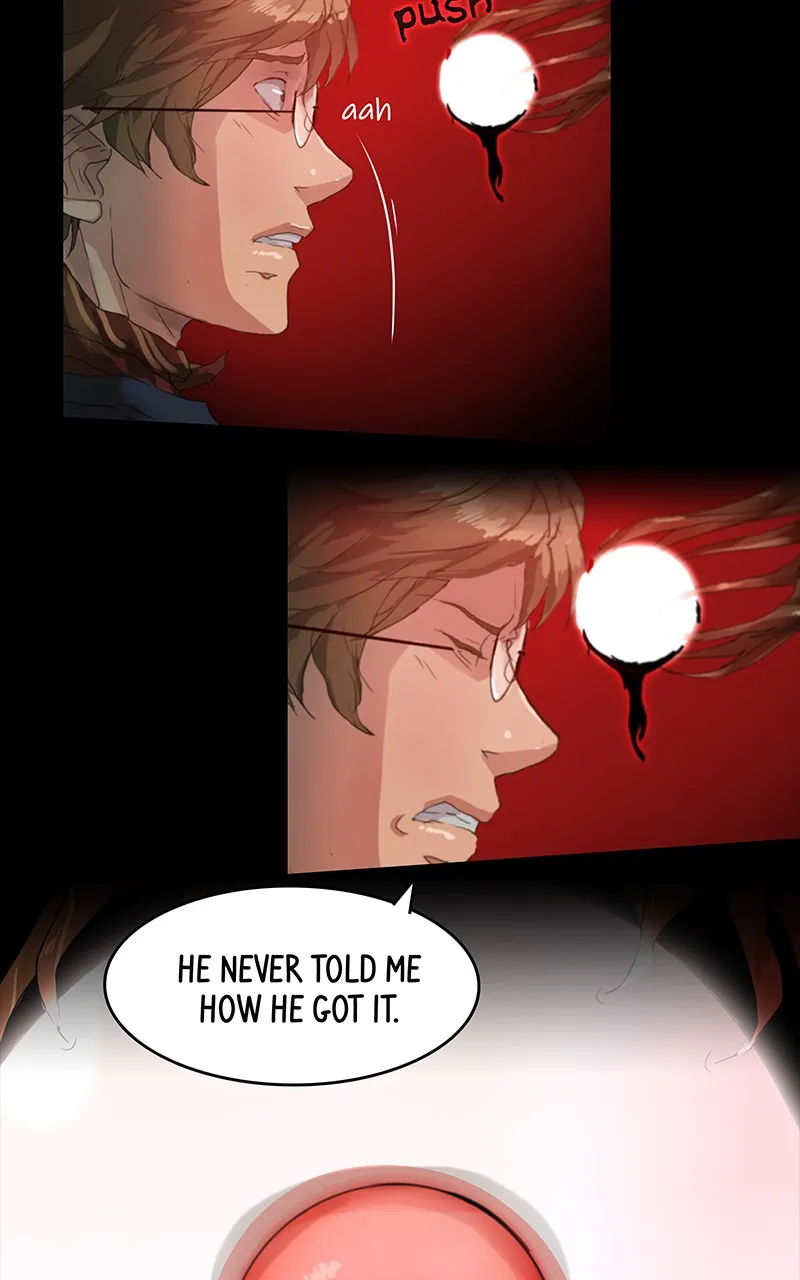Simon Sues Chapter 36 Online - página 40