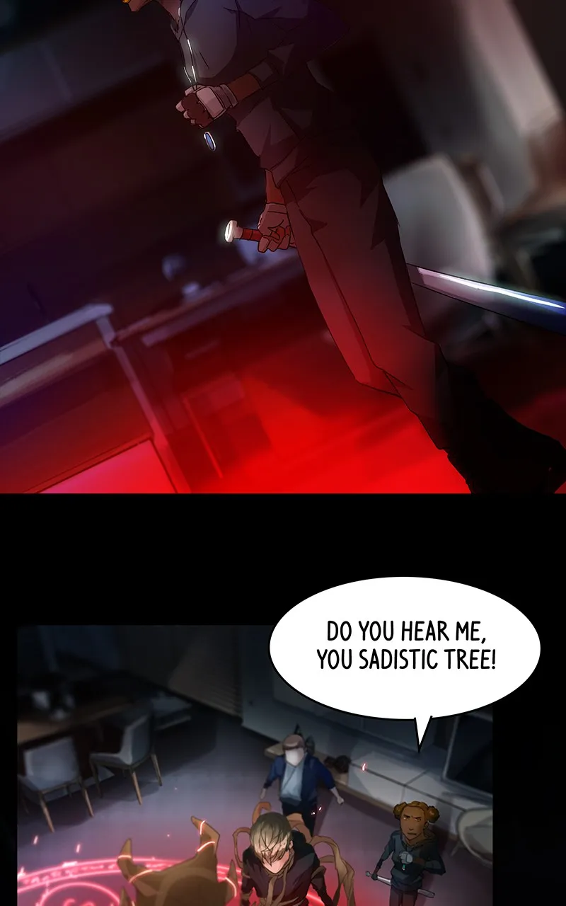 Simon Sues Chapter 36 Online - página 47