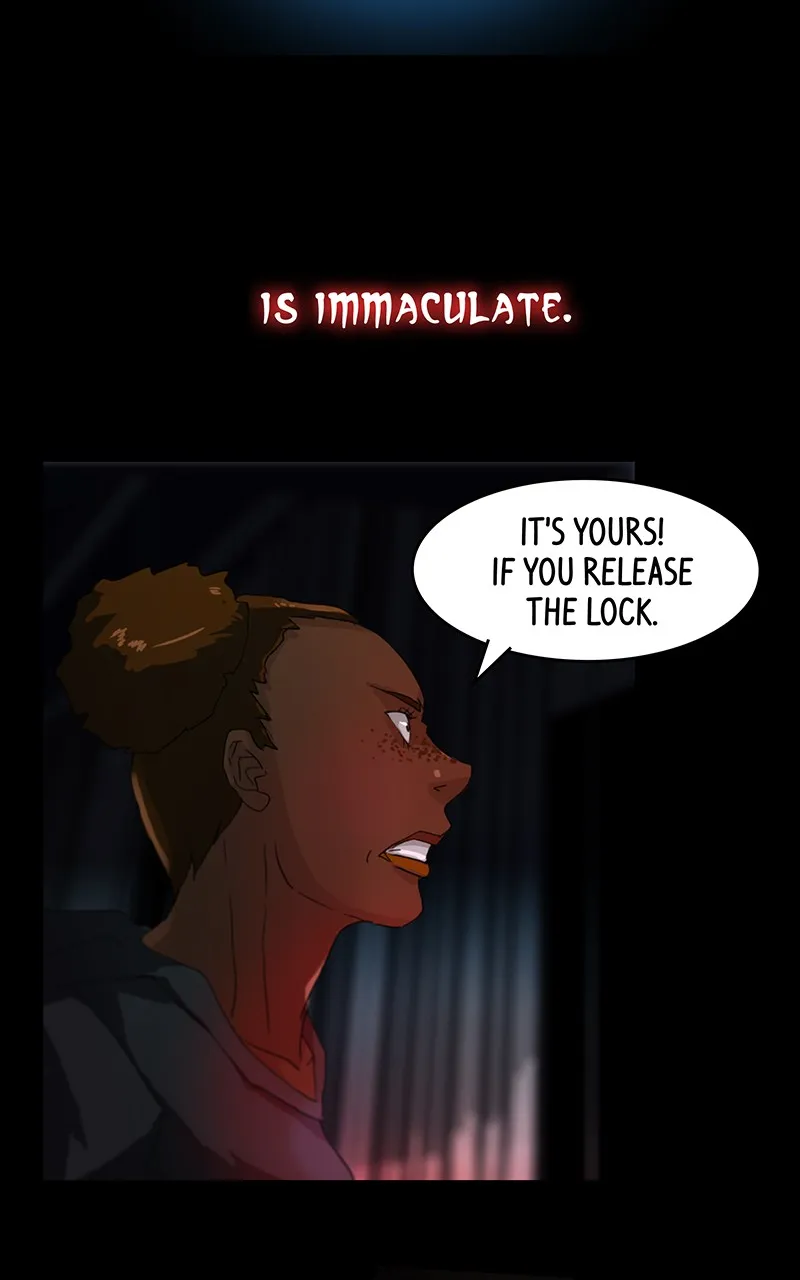 Simon Sues Chapter 36 Online - página 51