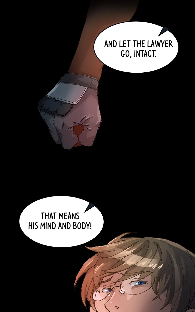 Simon Sues Chapter 36 Online - página 52