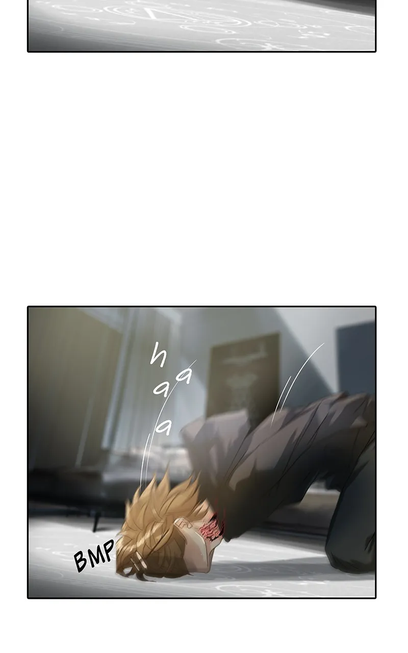 Simon Sues Chapter 36 Online - página 61