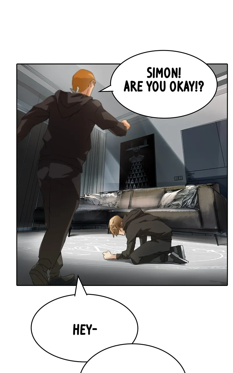 Simon Sues Chapter 36 Online - página 63