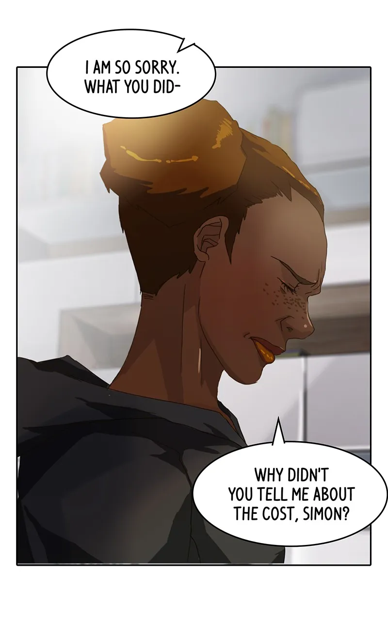 Simon Sues Chapter 36 Online - página 68