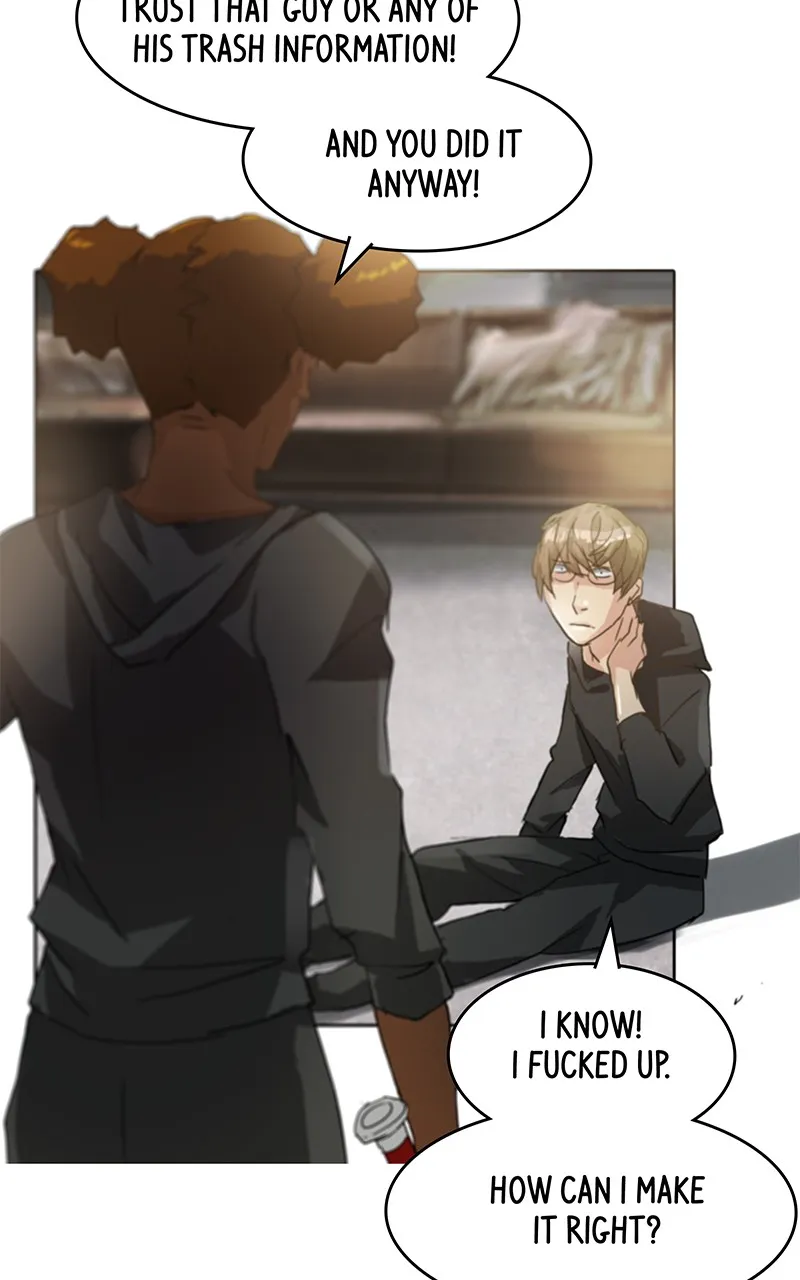 Simon Sues Chapter 36 Online - página 71