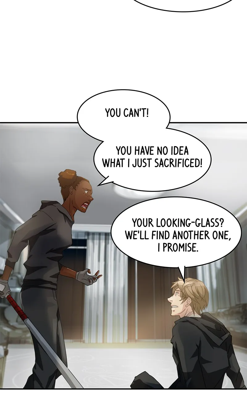 Simon Sues Chapter 36 Online - página 72
