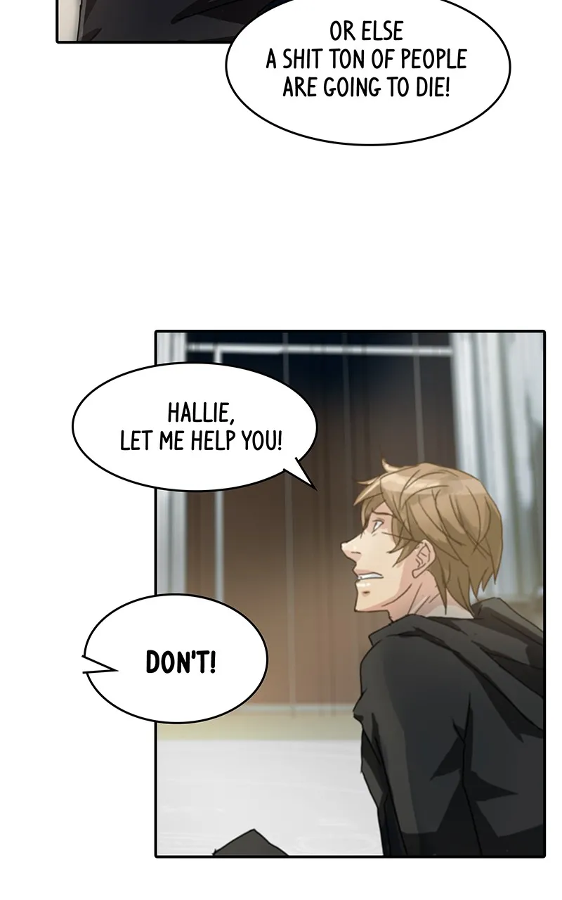 Simon Sues Chapter 36 Online - página 75