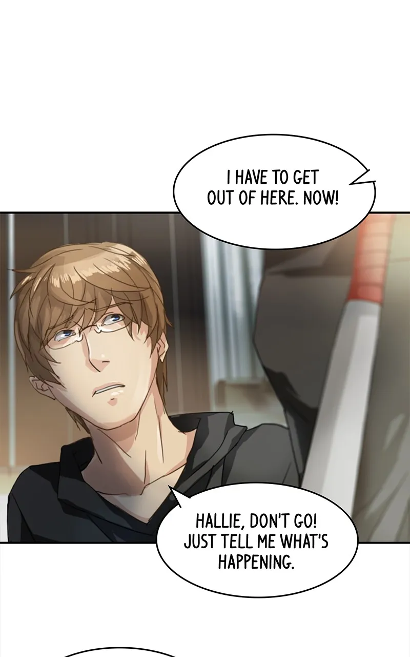 Simon Sues Chapter 36 Online - página 76