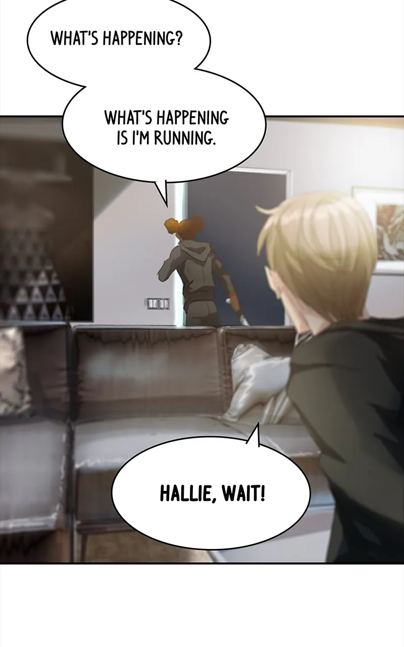 Simon Sues Chapter 36 Online - página 77