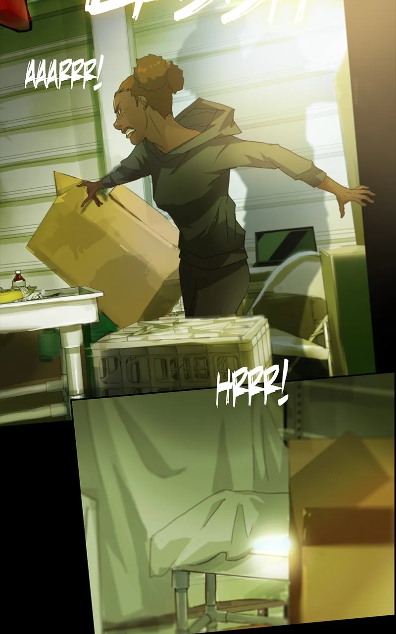 Simon Sues Chapter 36 Online - página 82