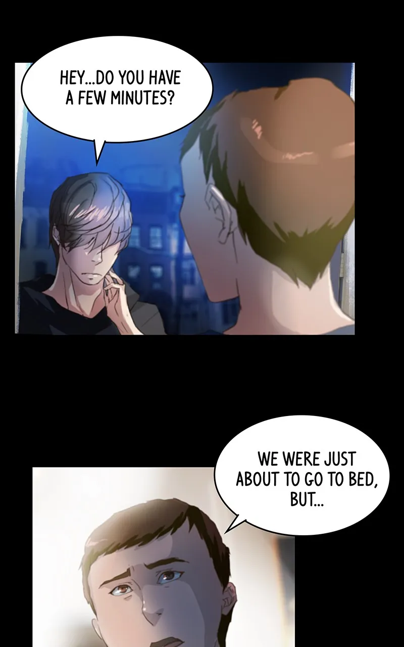 Simon Sues Chapter 37 Online - página 3