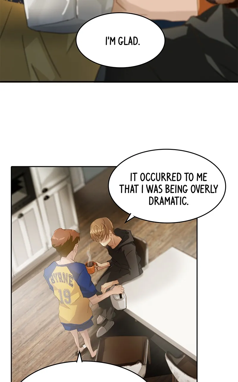 Simon Sues Chapter 37 Online - página 10