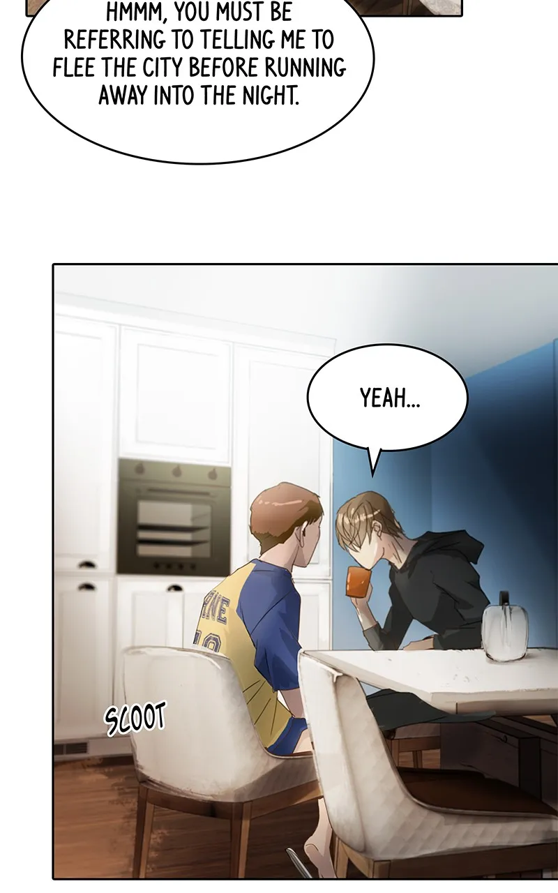 Simon Sues Chapter 37 Online - página 11
